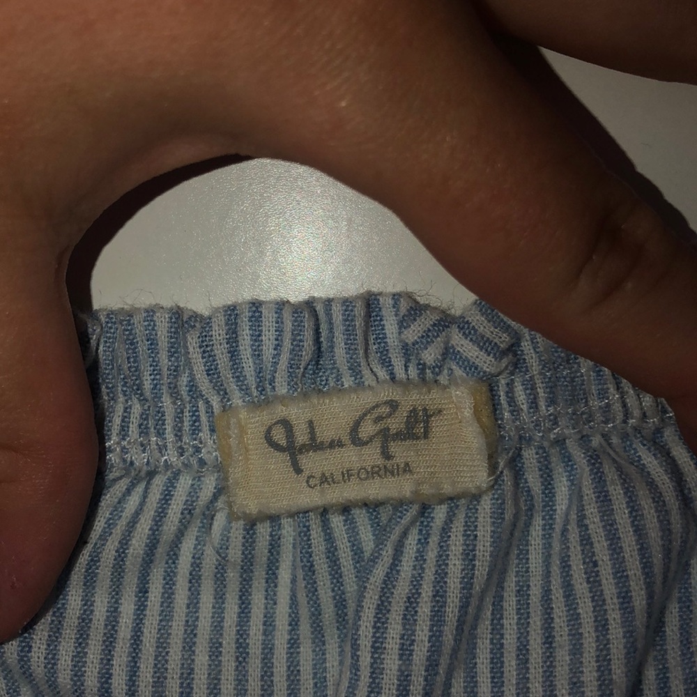 Pacsun blouse - Picture 3 of 3